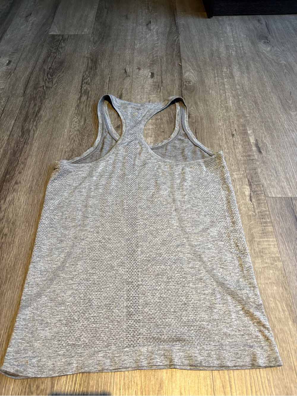Women’s Lululemon Tank 8